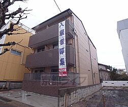 京都府京都市左京区修学院大林町（賃貸マンション1K・2階・24.77㎡） その22