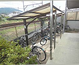 京都府京都市左京区上高野車地町（賃貸マンション1K・1階・22.80㎡） その22