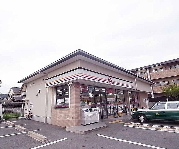 京都府京都市左京区岩倉木野町(賃貸マンション1K・3階・22.33㎡)の写真 その21