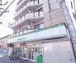 京都府京都市左京区田中飛鳥井町（賃貸マンション1R・2階・24.86㎡） その24