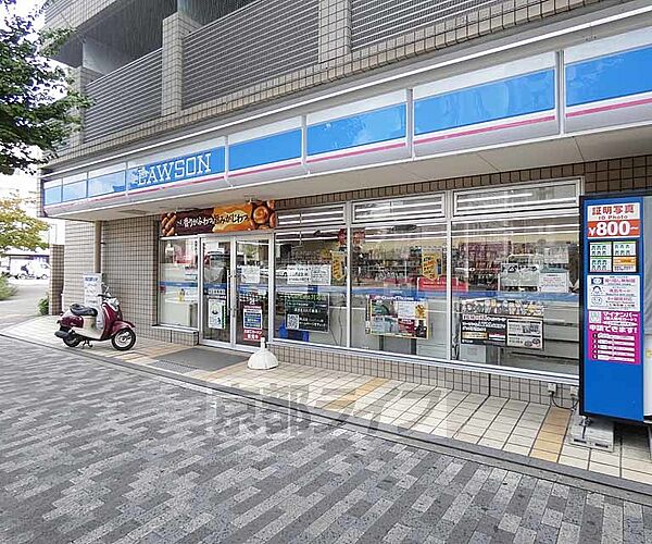 ビバ丸太町 301｜京都府京都市上京区丸太町通浄福寺西入中務町(賃貸マンション1K・3階・24.43㎡)の写真 その24