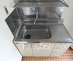 國田ビル 401 ｜ 京都府京都市上京区出水町（賃貸マンション1DK・4階・22.00㎡） その5