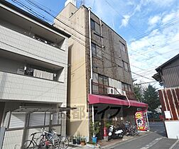 國田ビル 401 ｜ 京都府京都市上京区出水町（賃貸マンション1DK・4階・22.00㎡） その1