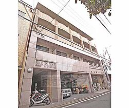 京都府京都市左京区新麩屋町通孫橋上る大菊町（賃貸マンション1K・4階・22.00㎡） その3