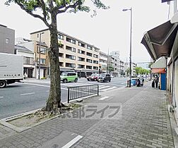 京都府京都市左京区下鴨西本町（賃貸マンション1R・3階・16.31㎡） その25