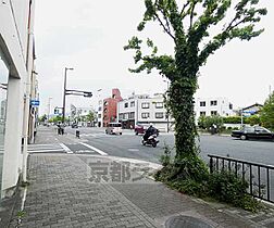 京都府京都市左京区下鴨西本町（賃貸マンション1R・3階・16.31㎡） その26