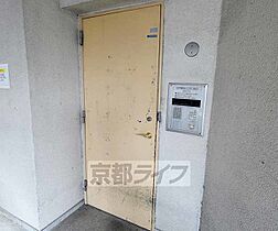 京都府京都市左京区下鴨西本町（賃貸マンション1R・3階・16.31㎡） その22