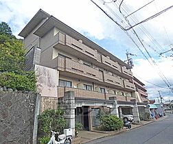 京都府京都市左京区松ケ崎西山（賃貸マンション1K・3階・22.19㎡） その3