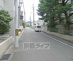 京都府京都市左京区高野西開町（賃貸マンション1K・4階・18.00㎡） その21