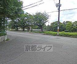 京都府京都市左京区高野西開町（賃貸マンション1K・4階・18.00㎡） その22