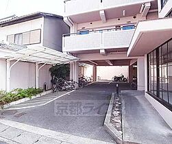 京都府京都市左京区上高野西氷室町（賃貸マンション1K・3階・22.07㎡） その25