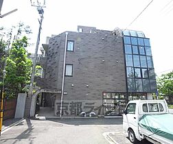 京都府京都市左京区下鴨森本町（賃貸マンション1LDK・3階・40.26㎡） その3