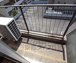 京都府京都市左京区下鴨森本町（賃貸マンション1LDK・3階・40.26㎡） その11