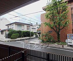 京都府京都市左京区下鴨下川原町（賃貸アパート1LDK・3階・40.31㎡） その12