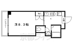 元田中駅 5.9万円