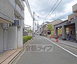 ラ・ヴィーダ 211 ｜ 京都府京都市上京区相生町（賃貸マンション1K・2階・21.83㎡） その24