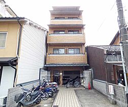 リーブル・シンワ 201 ｜ 京都府京都市上京区千本通元誓願寺上る松屋町（賃貸マンション1K・2階・19.19㎡） その1