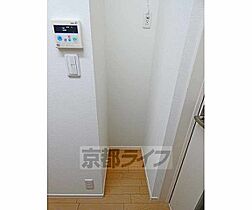 京都府京都市左京区聖護院円頓美町（賃貸マンション1K・1階・25.39㎡） その20