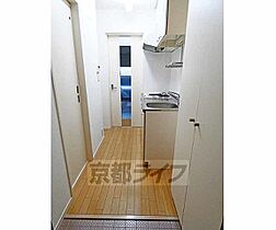 京都府京都市左京区聖護院円頓美町（賃貸マンション1K・1階・25.39㎡） その13