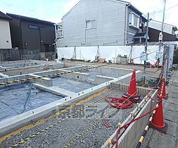 （仮称）北区上賀茂朝露ヶ原町 203 ｜ 京都府京都市北区上賀茂朝露ケ原町（賃貸アパート1LDK・2階・32.39㎡） その7