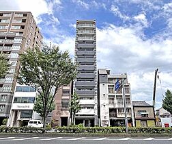 京都府京都市中京区東堀川通姉小路下る姉東堀川町（賃貸マンション1K・7階・29.11㎡） その1