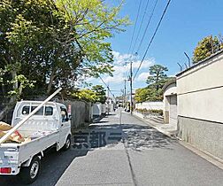 檸檬ハウス 205 ｜ 京都府京都市北区平野東柳町（賃貸マンション1K・2階・16.96㎡） その25