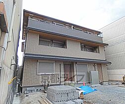 ＦＥＬＩＣＥ　七本松 205 ｜ 京都府京都市上京区七本松通下長者町上る三番町（賃貸マンション1LDK・2階・45.65㎡） その1