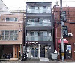 アークリード堀川今出川 401 ｜ 京都府京都市上京区今出川通大宮東入元伊佐町（賃貸マンション1K・4階・23.20㎡） その1