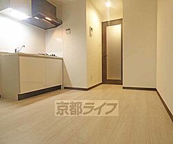 アクアプレイス京都二条城北 504 ｜ 京都府京都市上京区日暮通丸太町上る西入西院町（賃貸マンション1DK・5階・23.48㎡） その3