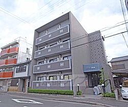 京都府京都市左京区高野清水町（賃貸マンション1R・2階・20.45㎡） その3