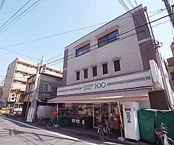 京都府京都市左京区一乗寺里ノ前町（賃貸マンション1K・3階・27.12㎡） その22