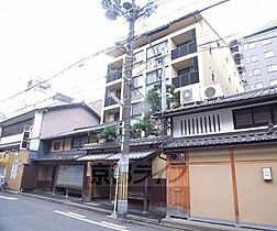 京都府京都市中京区押小路通富小路西入橘町（賃貸マンション2LDK・1階・61.68㎡） その3