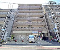 京都府京都市中京区蛸薬師通堺町西入雁金町（賃貸マンション1K・5階・31.45㎡） その1