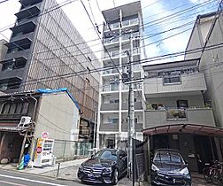 京都府京都市中京区小川通御池下る壺屋町（賃貸マンション1R・5階・35.76㎡） その3