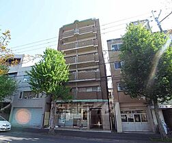 京都府京都市左京区一乗寺築田町（賃貸マンション1DK・2階・32.76㎡） その1