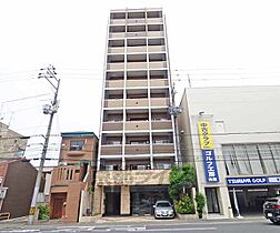 プレサンス二条城北聚楽 204 ｜ 京都府京都市上京区丸太町通黒門東入る藁屋町（賃貸マンション1LDK・2階・42.27㎡） その1