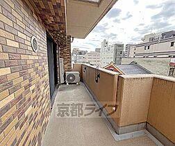 京都府京都市中京区夷川通東洞院東入壺屋町（賃貸マンション1R・4階・40.43㎡） その27