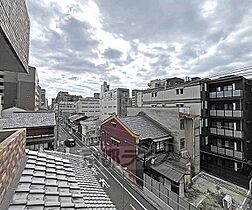 京都府京都市中京区夷川通東洞院東入壺屋町（賃貸マンション1R・4階・40.43㎡） その29