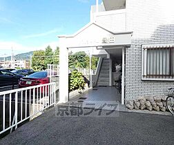 京都府京都市左京区一乗寺大原田町（賃貸マンション1K・2階・20.00㎡） その25