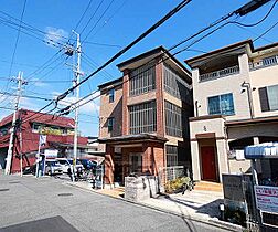 京都府京都市左京区田中西大久保町（賃貸マンション1LDK・1階・43.28㎡） その3