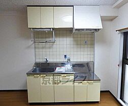 平野マンション 108 ｜ 京都府京都市北区平野鳥居前町（賃貸マンション1LDK・2階・33.99㎡） その4