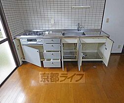 ＨＯＵＳＥ　665 103 ｜ 京都府京都市上京区寺町広小路上ル染殿町（賃貸マンション3LDK・1階・97.00㎡） その22