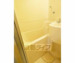 京都府京都市左京区高野清水町（賃貸マンション1R・1階・19.90㎡） その17