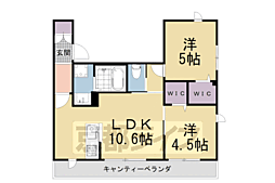 出町柳駅 12.5万円