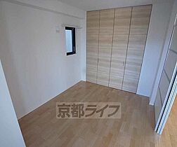 京都府京都市中京区岩上通六角上る下八文字町（賃貸マンション1LDK・4階・50.42㎡） その13