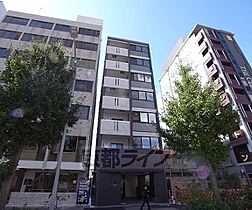 京都府京都市中京区岩上通六角上る下八文字町（賃貸マンション1LDK・4階・50.42㎡） その3