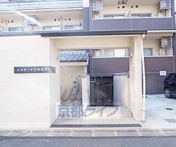 ＥＳＣＡＳＡ京都西陣 307 ｜ 京都府京都市上京区六軒町通元誓願寺上る南佐竹町（賃貸マンション1K・3階・26.79㎡） その24