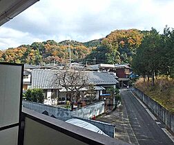 京都府京都市左京区一乗寺庵野町（賃貸アパート1K・1階・17.00㎡） その12