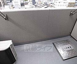 京都府京都市中京区姉小路通西洞院東入姉西洞院町（賃貸マンション1K・1階・29.15㎡） その15