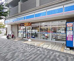 京都府京都市中京区西ノ京車坂町（賃貸マンション1LDK・2階・45.91㎡） その9